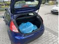 FORD FIESTA 2014/6 - 10