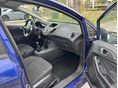 FORD FIESTA 2014/6 - 9