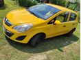 OPEL CORSA D 1.2 Selection Start-Stop