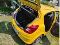 OPEL CORSA D 2012/10 - 2