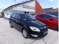 SKODA FABIA 2010/6 - 1