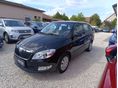 SKODA FABIA 2010/6 - 2