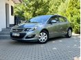 OPEL ASTRA J 1.6 Business 63e km!!! Magyarországi. második tulaj