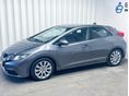 HONDA CIVIC 2012/7 - 3