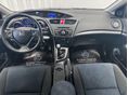 HONDA CIVIC 2012/7 - 5