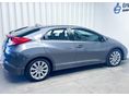 HONDA CIVIC 2012/7 - 10