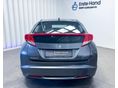 HONDA CIVIC 2012/7 - 12