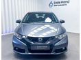 HONDA CIVIC 1.4 Sport 'KAMERA - GYÁRIFÉNY - SZERVIZKÖNYV'