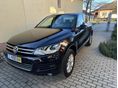 VOLKSWAGEN TOUAREG 4.2 V8 TDI Tiptronic ic EXCLUSIVE