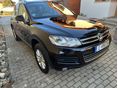 VOLKSWAGEN TOUAREG 2012/7 - 2