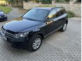 VOLKSWAGEN TOUAREG 4.2 V8 TDI Tiptronic ic EXCLUSIVE