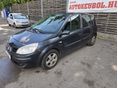 RENAULT SCENIC Grand Scénic 1.5 dCi Authentique Új forgalombahelyezéssel.így teljes 2 év vizsgával