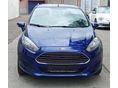 FORD FIESTA 2014/11 - 2