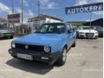 VOLKSWAGEN GOLF II 1986/2 - 1