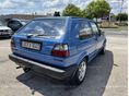 VOLKSWAGEN GOLF II 1986/2 - 4