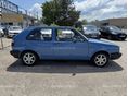 VOLKSWAGEN GOLF II 1986/2 - 5