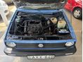VOLKSWAGEN GOLF II 1986/2 - 11