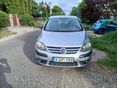 VOLKSWAGEN GOLF PLUS Cross1.6