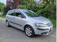 VOLKSWAGEN GOLF PLUS 2007/11 - 4