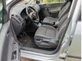 VOLKSWAGEN GOLF PLUS 2007/11 - 9