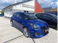SUZUKI SWIFT 2016/5 - 1