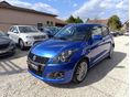 SUZUKI SWIFT 2016/5 - 2