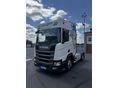 SCANIA R 410 hidraulika szivattyúval szerelt. több db eladó!