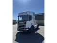 SCANIA R 410 hidraulika szivattyúval szerelt. több db eladó!