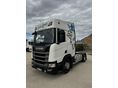 SCANIA R 410 hidraulika szivattyúval szerelt. több db eladó!
