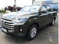 SSANGYONG MUSSO 2023/11 - 1