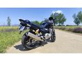YAMAHA XJR 1300 2007/12 - 3