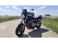 YAMAHA XJR 1300 2007/12 - 5