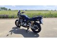 YAMAHA XJR 1300 2007/12 - 4