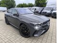 MERCEDES-BENZ GLE-OSZTÁLY 2026/5 - 2