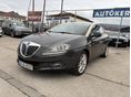 LANCIA DELTA 2.0 Mjtd Oro (EU5) (SZÉPÁLLAPOT-ALCANTARABŐR-MENETFÉNY-17ALUFELNI)