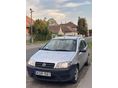 FIAT PUNTO 2004/12 - 4