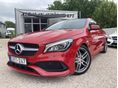 MERCEDES-BENZ CLA 220 2017/3 - 1