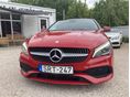MERCEDES-BENZ CLA 220 2017/3 - 2