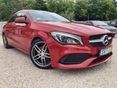 MERCEDES-BENZ CLA 220 2017/3 - 3