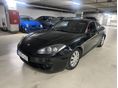 HYUNDAI COUPE 2008 - 1