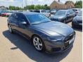 AUDI A6 2022/10 - 2