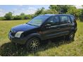 FORD FUSION 1.4 Ambiente Friss műszaki vizsga!