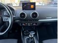 AUDI A3 2017/6 - 17