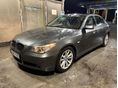 BMW 535d (Automata)