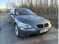 BMW 535 2005/5 - 6