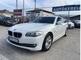 BMW 520 2012 - 1