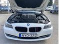 BMW 520 2012 - 12