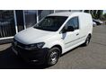 VOLKSWAGEN CADDY 2016/12 - 2