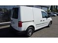 VOLKSWAGEN CADDY 2016/12 - 4