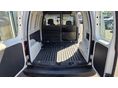 VOLKSWAGEN CADDY 2016/12 - 8